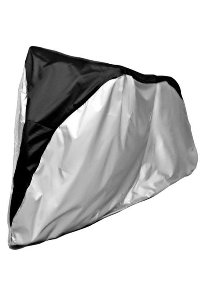 Waterproof Dustproof Dust Protection Bike Scooter Cover - Image 1