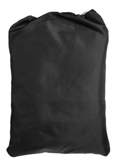 Generic Waterproof Dustproof Dust Protection Bike Scooter Cover  - Image 1