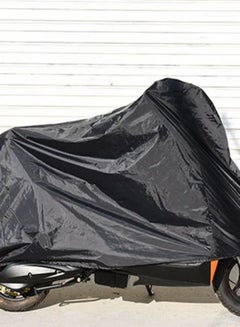 Generic Waterproof Dustproof Dust Protection Bike Scooter Cover  - Image 2