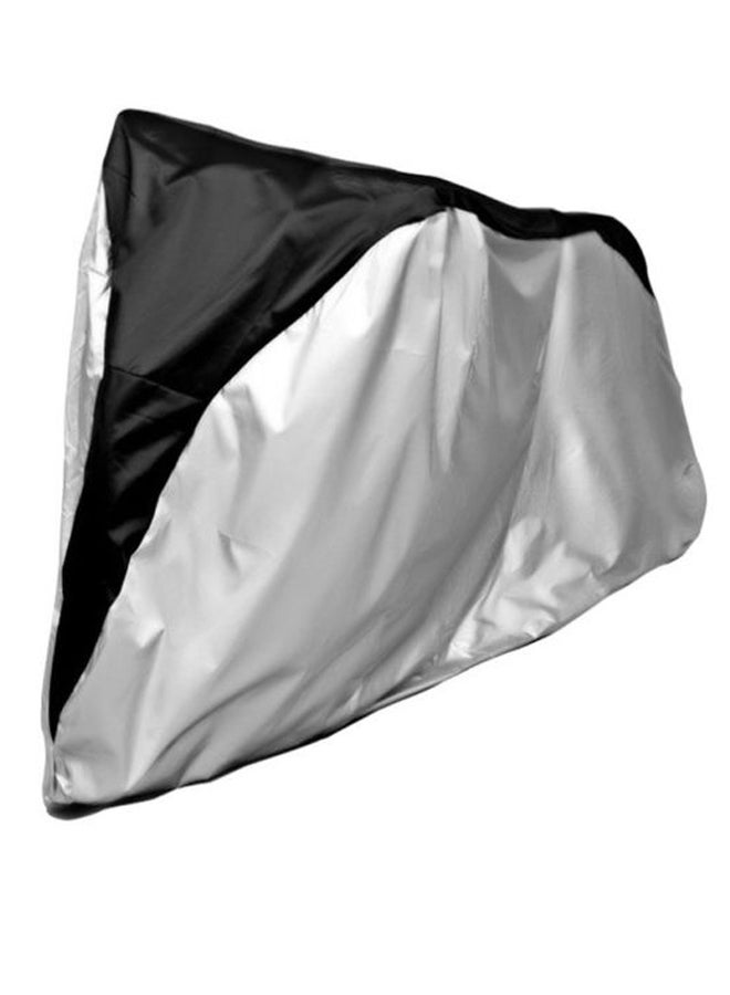 Waterproof Dustproof Dust Protection Bike Scooter Cover - Image 1
