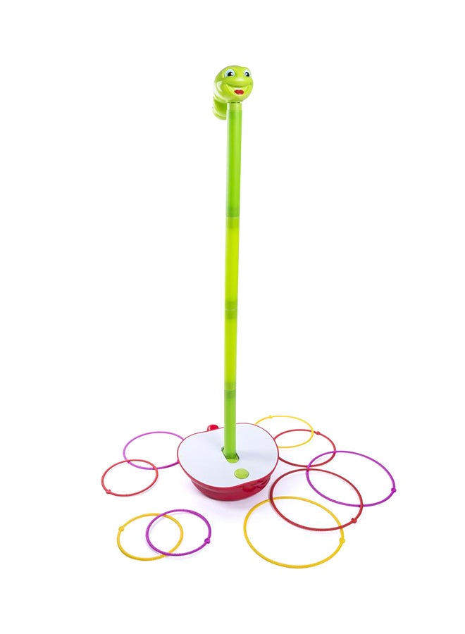 سبن ماستر لعبة وبلي ورم - Image 1