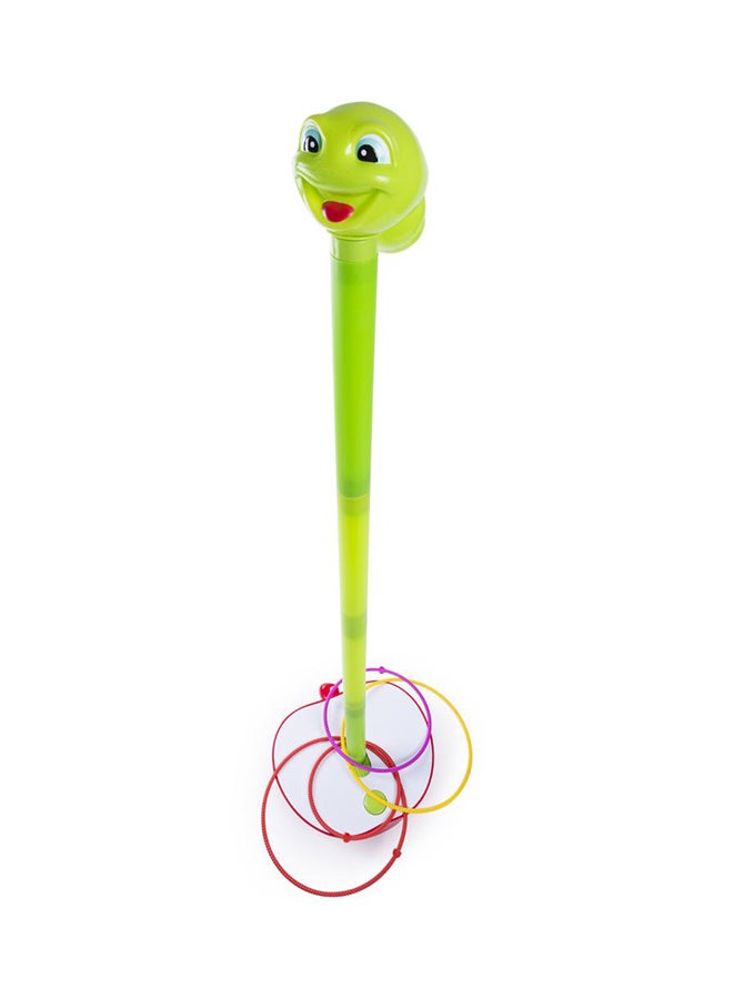 سبن ماستر لعبة وبلي ورم - Image 2