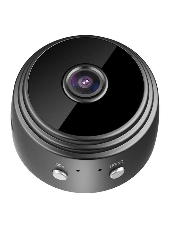 Mini A9 Camera HD Night Vision 1080P HD Wifi Remote Home Security Camera - Image 1
