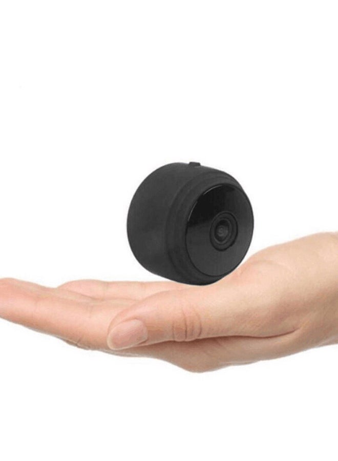 Mini A9 Camera HD Night Vision 1080P HD Wifi Remote Home Security Camera - Image 3