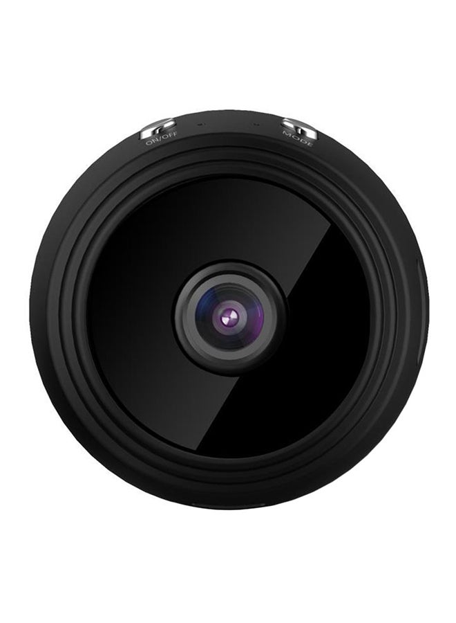 Mini A9 Camera HD Night Vision 1080P HD Wifi Remote Home Security Camera - Image 2