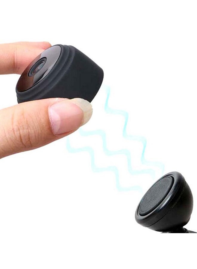 Mini A9 Camera HD Night Vision 1080P HD Wifi Remote Home Security Camera - Image 4