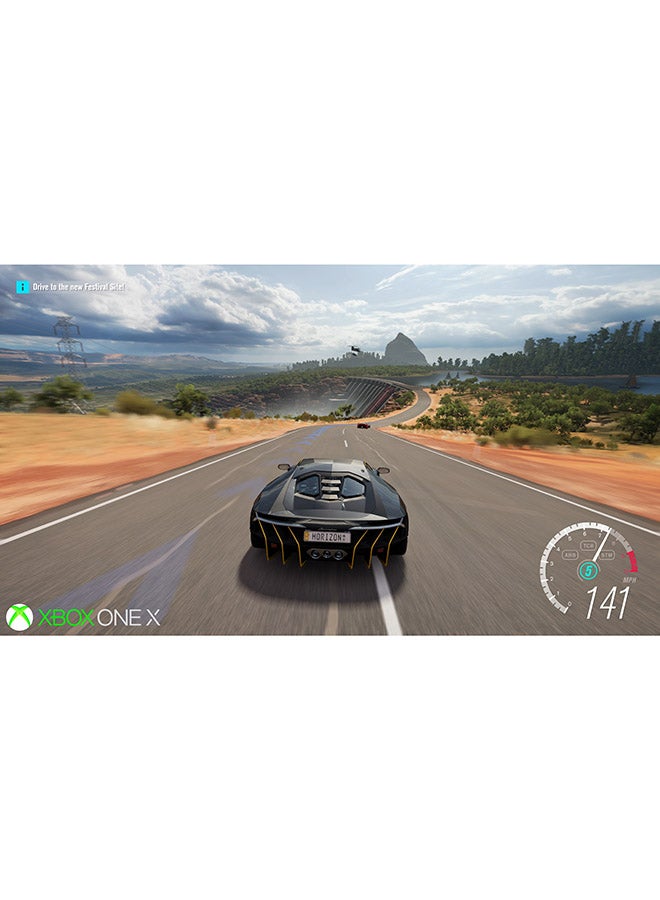 لعبة "Forza Horizon 3" (إصدار عالمي) - سباق - إكس بوكس وان - v1562739696/N11018526A_6