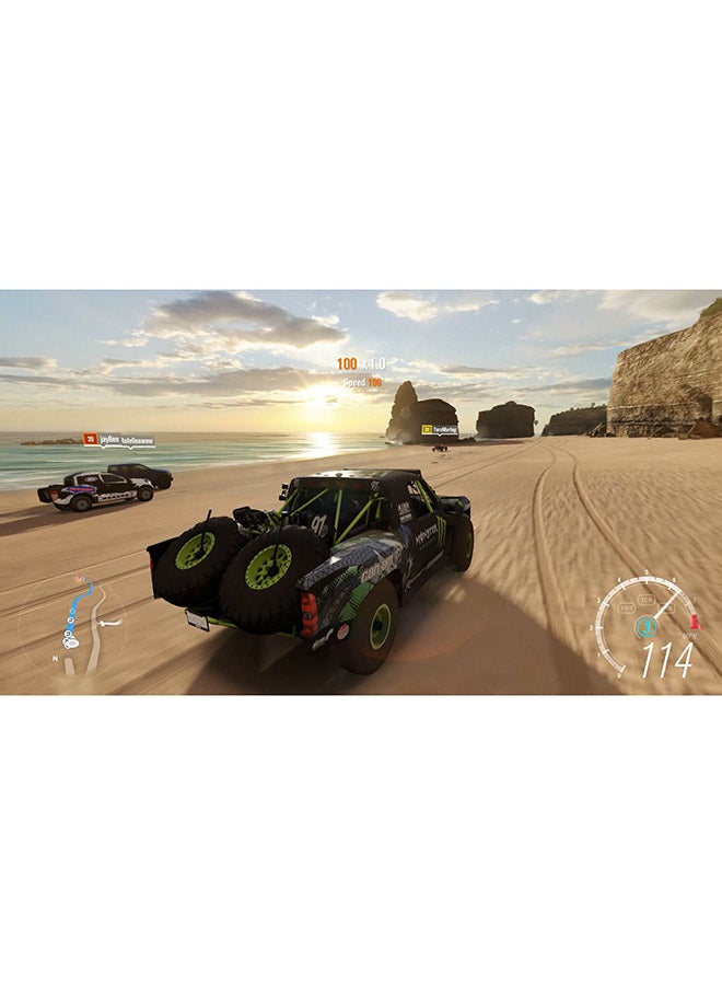 لعبة "Forza Horizon 3" (إصدار عالمي) - سباق - إكس بوكس وان - v1562739697/N11018526A_8