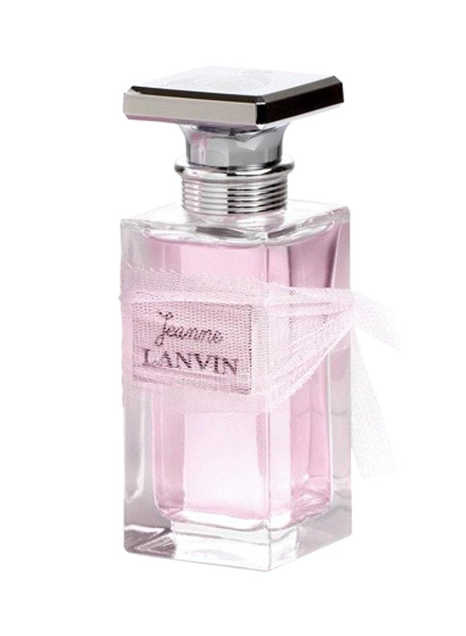 LANVIN PARIS Jeanne EDP 100ml  - Image 1