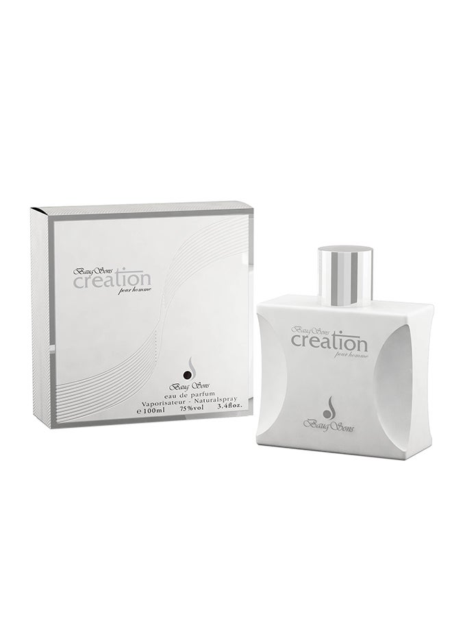 بوج سنز - عطر Pour Homme 100ملليلتر - Image 1