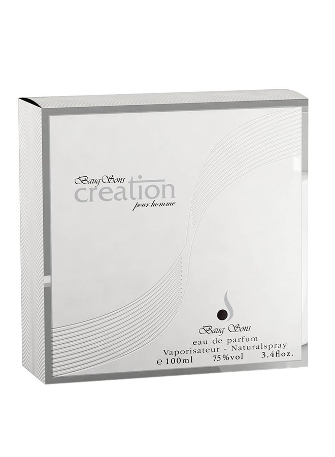 بوج سنز - عطر Pour Homme 100ملليلتر - Image 1