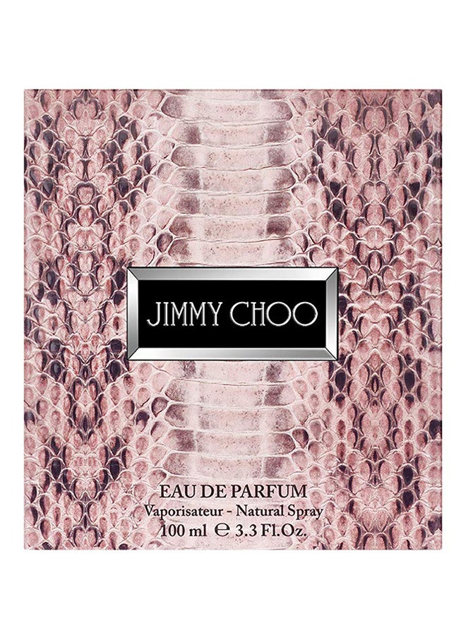 Jimmy Choo Jimmy Choo EDP 100ml  - Image 3