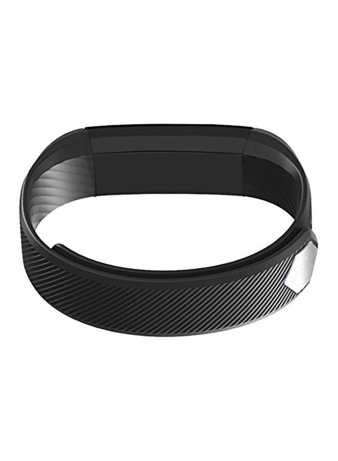 Lemfo ID115 Bluetooth Fitness Tracker Black - Image 2