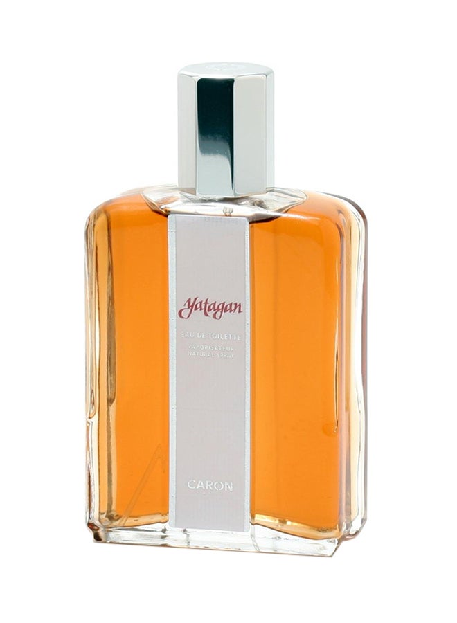 كارون عطر تواليت ياتاغان 125ملليلتر  - Image 1