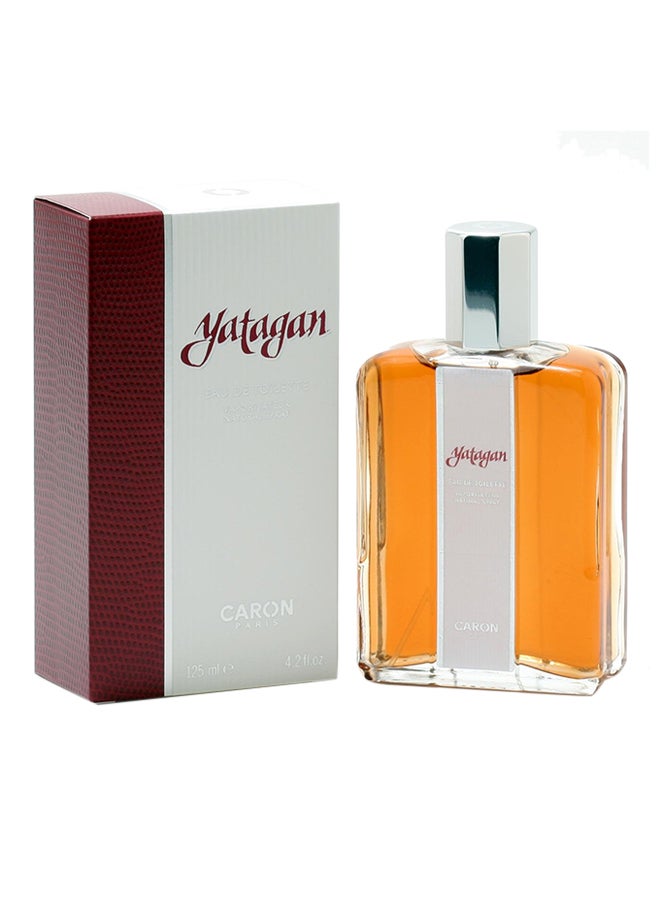 كارون عطر تواليت ياتاغان 125ملليلتر  - Image 2