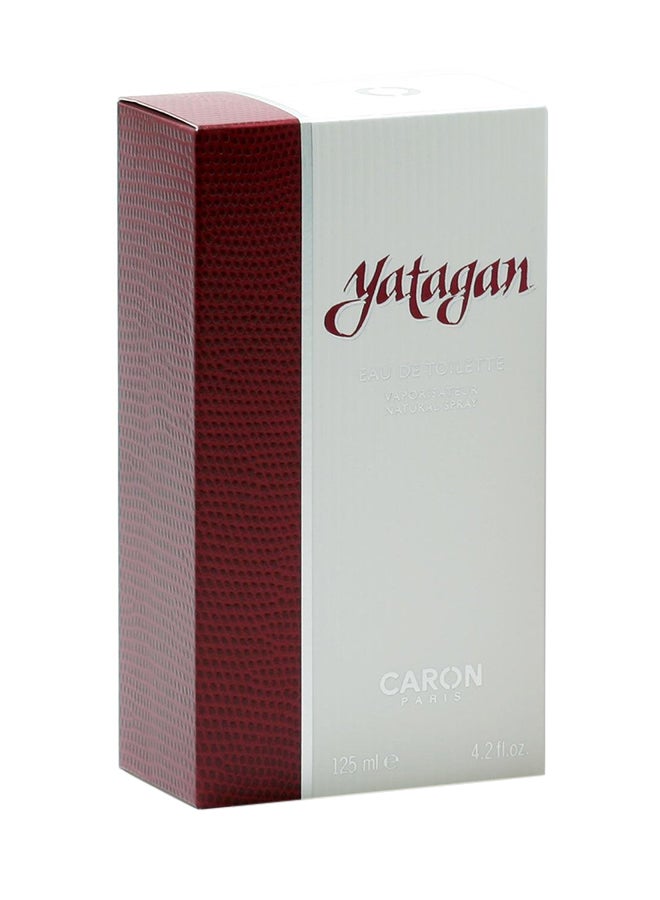 كارون عطر تواليت ياتاغان 125ملليلتر  - Image 3