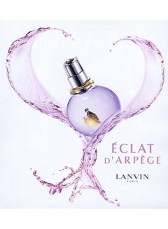 LANVIN Eclat D'Arpege EDP 100ml  - Image 4