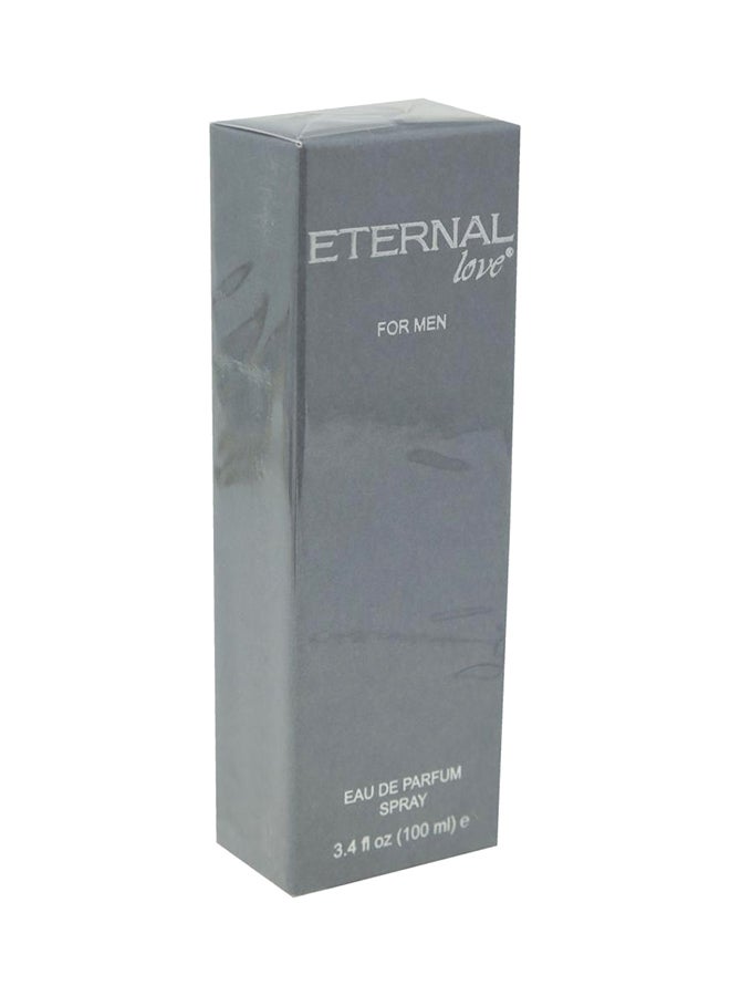 Eternal love Eternal Love EDP 100ml  - Image 3