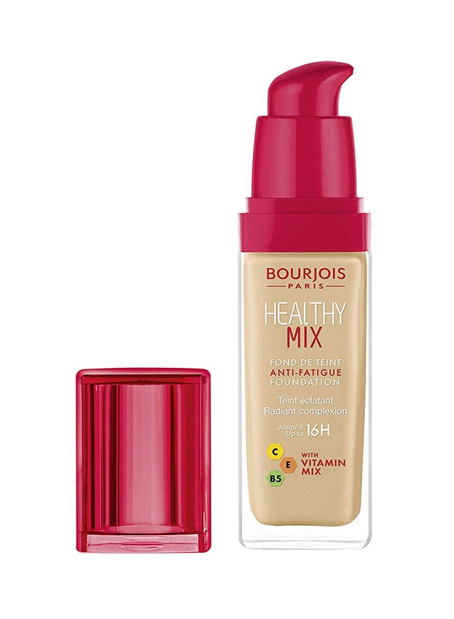 Healthy Mix Liquid Foundation 53 Beige Clair