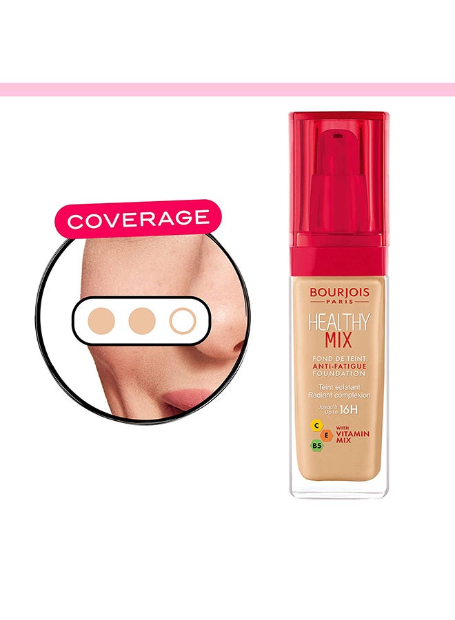 Healthy Mix Liquid Foundation 53 Beige Clair