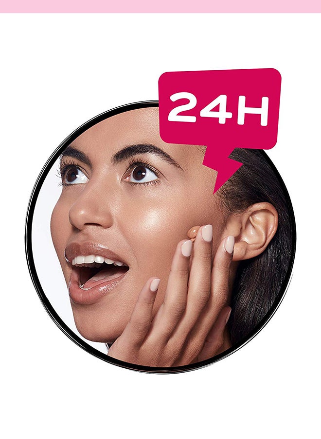 Healthy Mix Liquid Foundation 53 Beige Clair