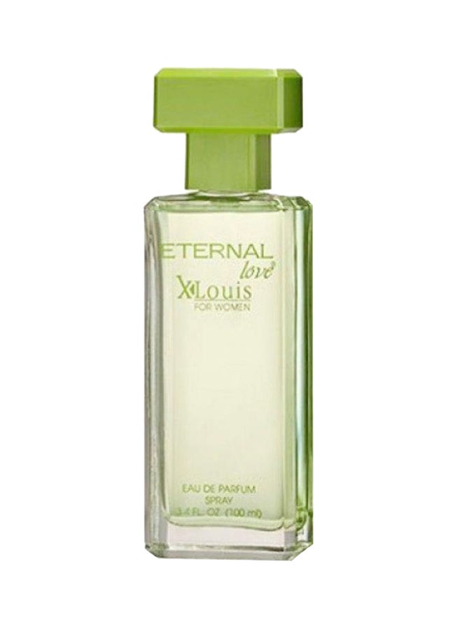 Eternal love X-Louis EDP 100ml  - Image 1