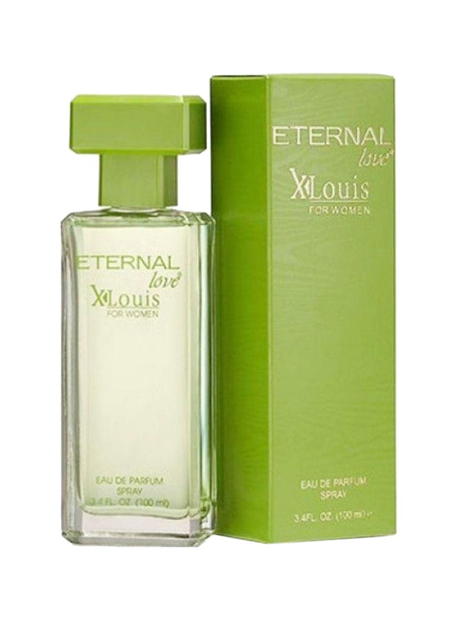 Eternal love X-Louis EDP 100ml  - Image 2