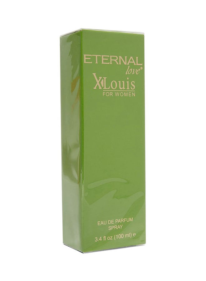 Eternal love X-Louis EDP 100ml  - Image 3