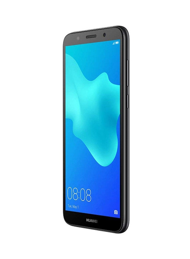 HUAWEI Y5 Prime (2018) Dual SIM Black 16GB 4G LTE  - Image 5