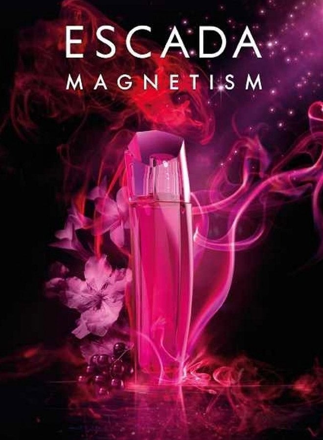 ESCADA Magnetism EDP 75ml  - Image 5
