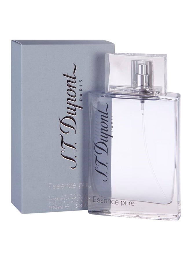 Essence Pure EDT 100ml