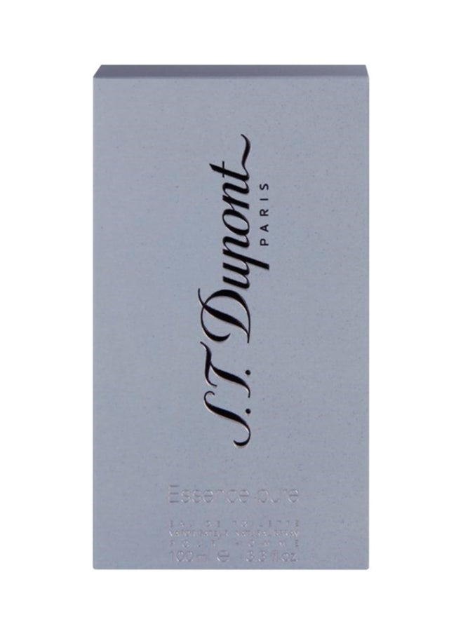 Essence Pure EDT 100ml