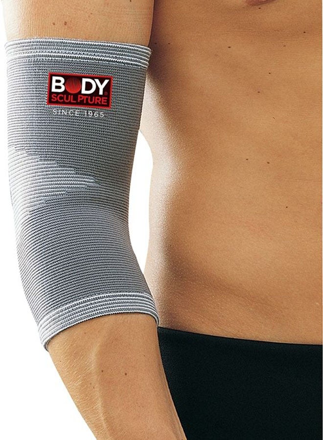 BODY SCULPTURE Elastic Elbow Support Band 100grams  - Image 2