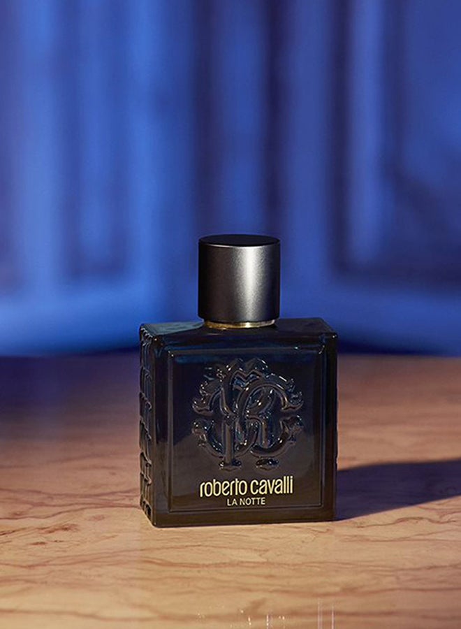 roberto cavalli - Uomo La Notte EDT 100ml - Image 1