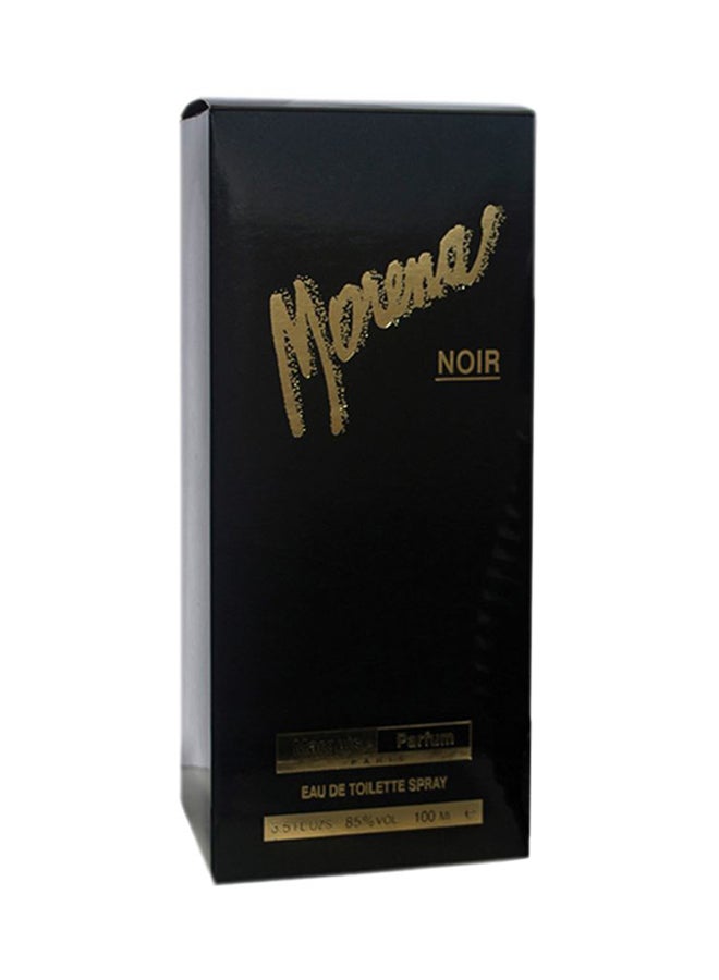 Morena - Morena Noir EDT 100ml - Image 1