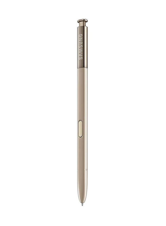 Samsung - Galaxy Note 8 Dual SIM Maple Gold 64GB 6GB RAM 4G LTE - Image 1