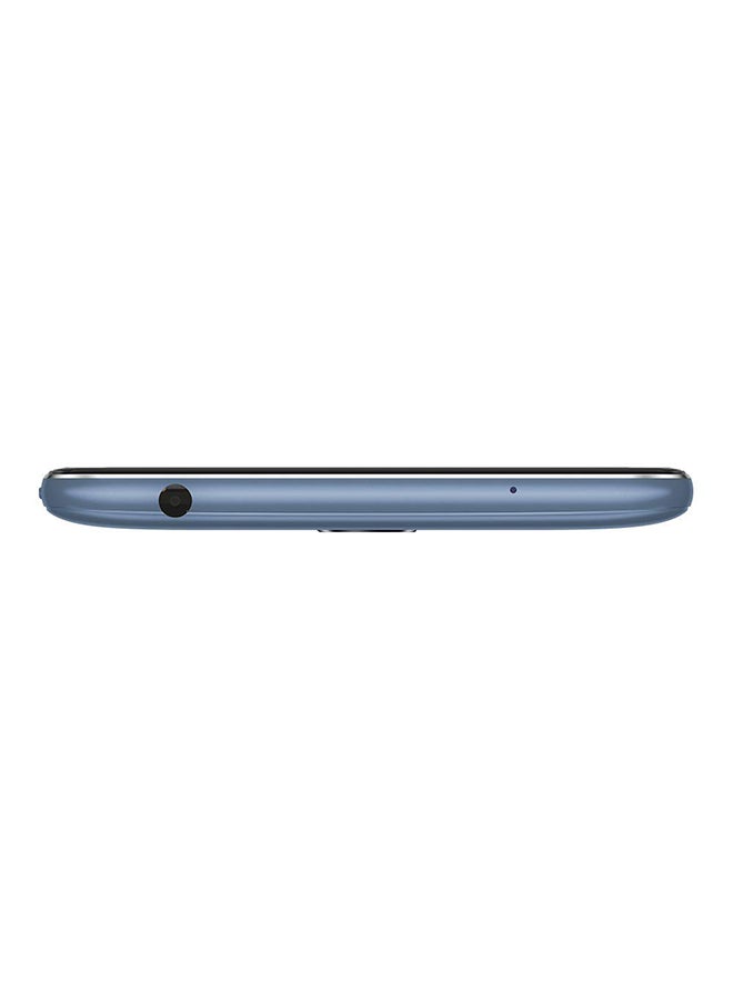 Xiaomi - Pocophone F1 Dual SIM Steel Blue 128GB 6GB RAM 4G LTE - Image 1