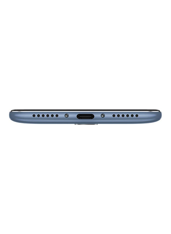 Xiaomi - Pocophone F1 Dual SIM Steel Blue 128GB 6GB RAM 4G LTE - Image 1