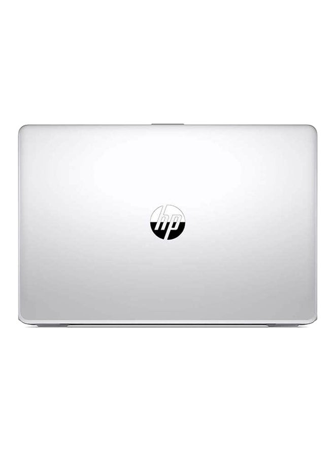 15-DA0000ne  Laptop With 15.6-Inch Display, Core i3 Processor/4 GB RAM/1 TB HDD/Integrated Graphics Silver