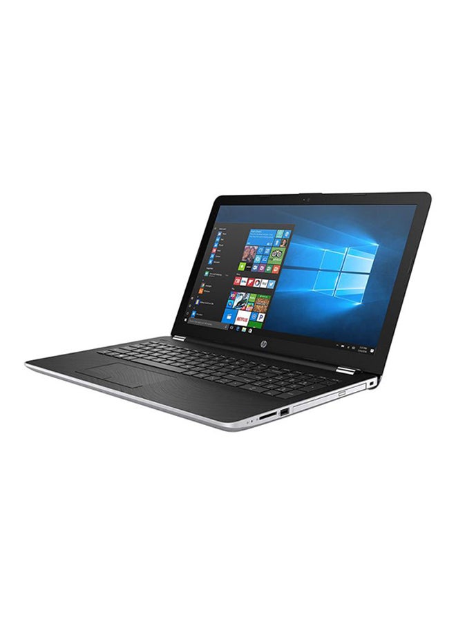 15-DA0000ne  Laptop With 15.6-Inch Display, Core i3 Processor/4 GB RAM/1 TB HDD/Integrated Graphics Silver