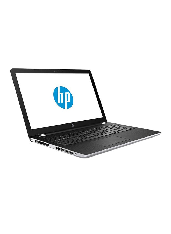 15-DA0000ne  Laptop With 15.6-Inch Display, Core i3 Processor/4 GB RAM/1 TB HDD/Integrated Graphics Silver