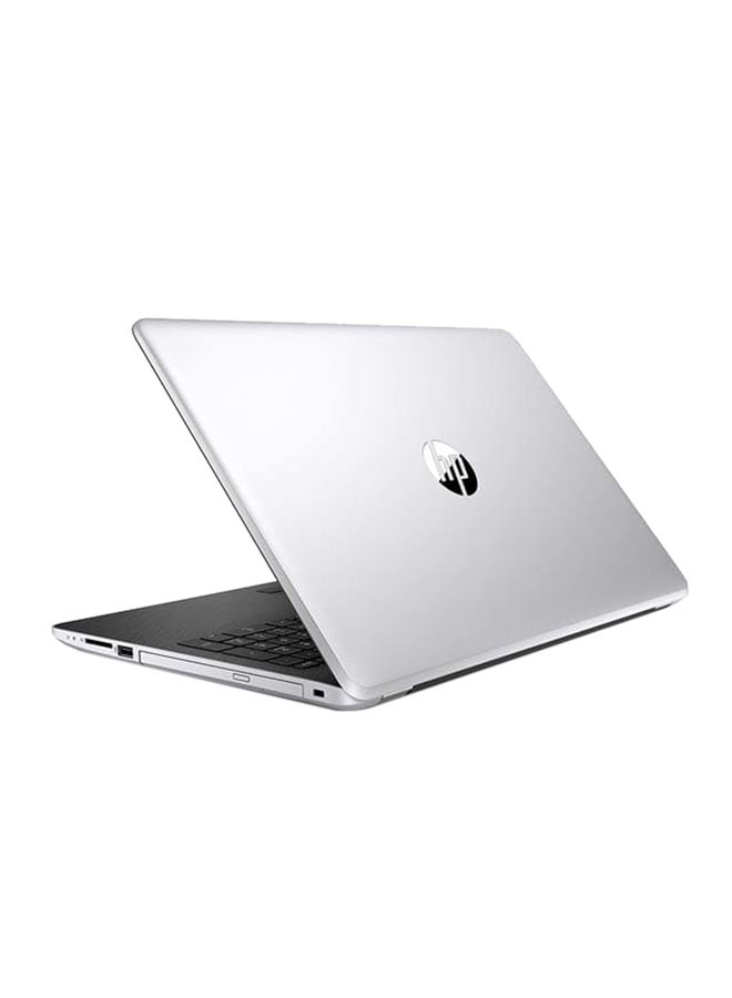 15-DA0000ne  Laptop With 15.6-Inch Display, Core i3 Processor/4 GB RAM/1 TB HDD/Integrated Graphics Silver