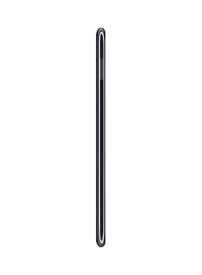 Samsung - Galaxy A10 Dual SIM Black 32GB 2GB RAM 4G LTE - Image 1