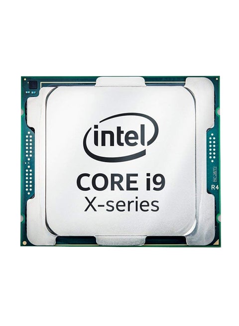 Core i9-9820X PC Processor Black