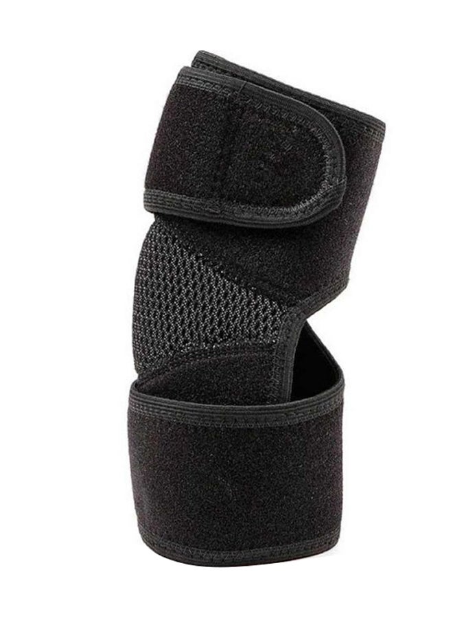 Generic Adjustable Protective Elbow Pad  - Image 1