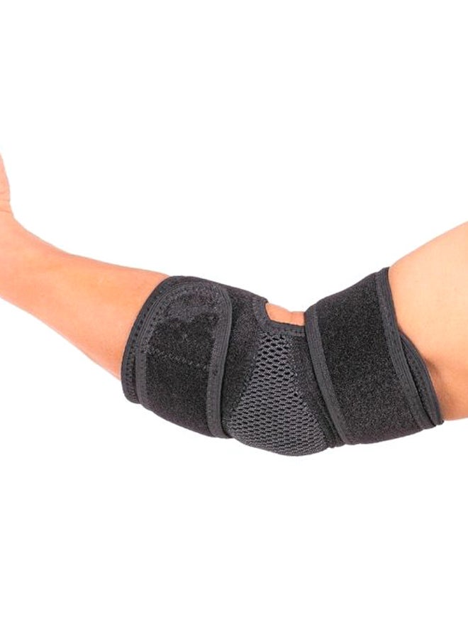 Generic Adjustable Protective Elbow Pad  - Image 2