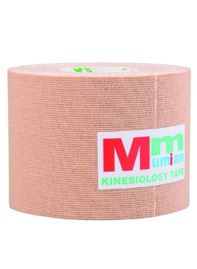Adhesive Muscle Sports Roll Tex Tape 5meter
