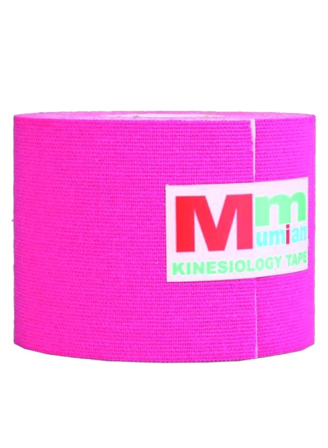 Adhesive Muscle Sports Roll Tex Tape 5meter