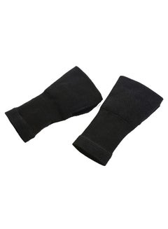 Generic 2-Piece Arthritis Thumbs Hands Splint Support Wrist Glove Set M  - Image 1