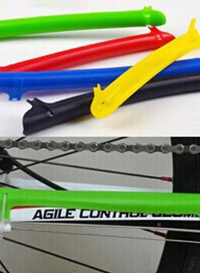 Generic Bicycle Chain Frame Protective Gear  - Image 2